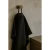 recznik-frotte-30x50-czarny-na-wieszaku-bawelna-500g-miekkki-chlonny.webp