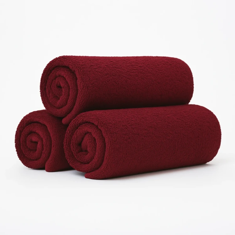reczniki-frotte-30x50-bordo-100-bawelna-500g-miekkie-chlonne.webp