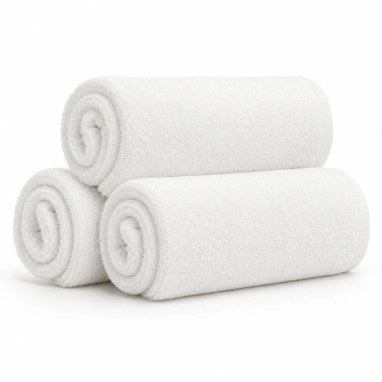 reczniki-frotte-50x100-białe-100-bawelna-500g-miekkie-chlonne.webp