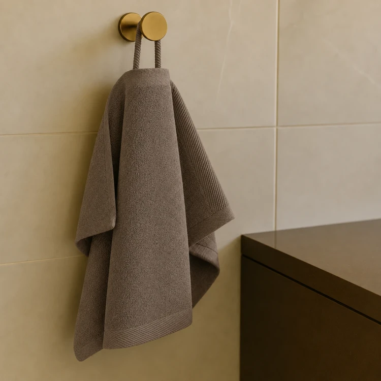 recznik-frotte-50x100-cappuccino-na-wieszaku-bawelna-500g-miekkki-chlonny.webp