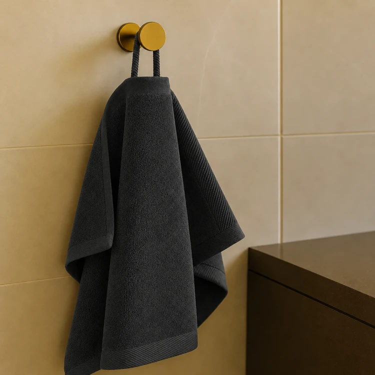 recznik-frotte-50x100-grafitowy-na-wieszaku-bawelna-500g-miekkki-chlonny.webp