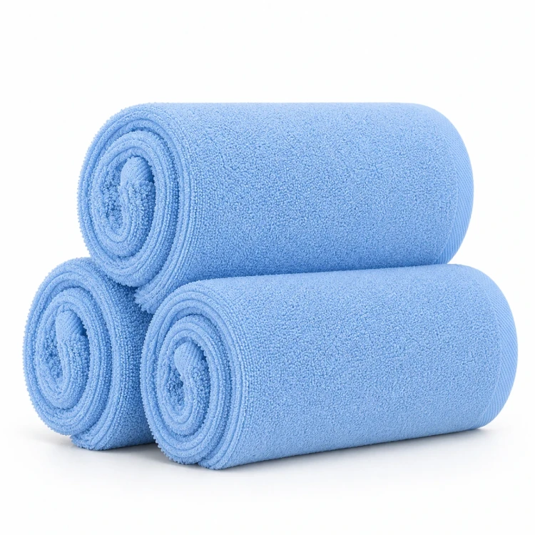 reczniki-frotte-50x100-niebieski-100-bawelna-500g-miekkie-chlonne.webp