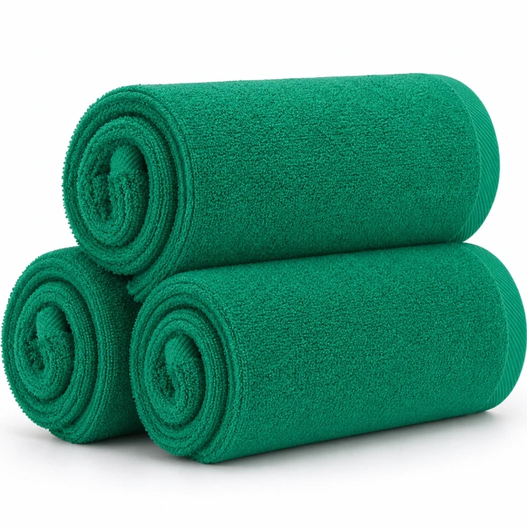 reczniki-frotte-50x100-zielone-100-bawelna-500g-miekkie-chlonne.webp