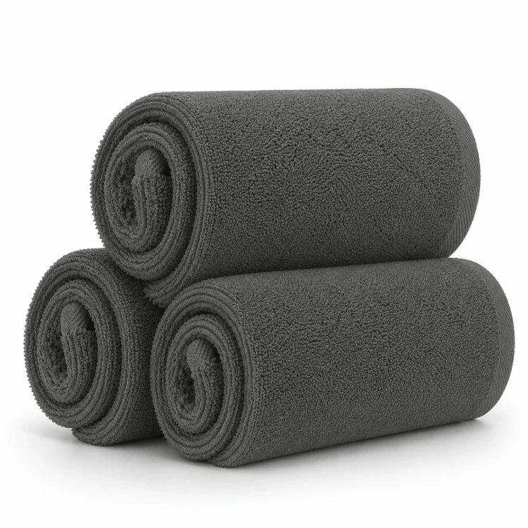 reczniki-frotte-70x140-szare-100-bawelna-500g-miekkie-chlonne.webp