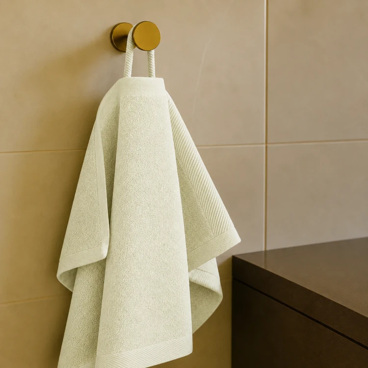 recznik-frotte-70x140-kremowy-na-wieszaku-bawelna-500g-miekkki-chlonny.webp