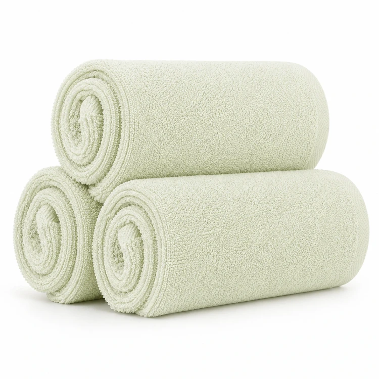 reczniki-frotte-70x140-kremowe-100-bawelna-500g-miekkie-chlonne.webp