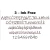 czcionka-ink-free.webp