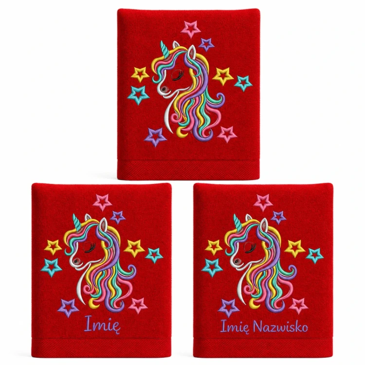 recznik-frotte-30x50-czerwony-100-bawelna-500g-miekki-chlonny-wz103.webp