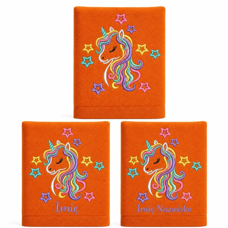 recznik-frotte-50x100-pomaranczowy-100-bawelna-500g-miekki-chlonny-wz103.webp